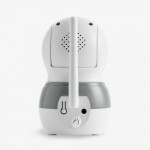 Παρακολουθήστε προσεκτικά το μωρό σας με το Video Baby Monitor 5'' RHEN, που προσφέρει προηγμένη τεχνολογία και εύχρηστες λειτουργίες για να εξασφαλίσετε την ηρεμία των γονιών.