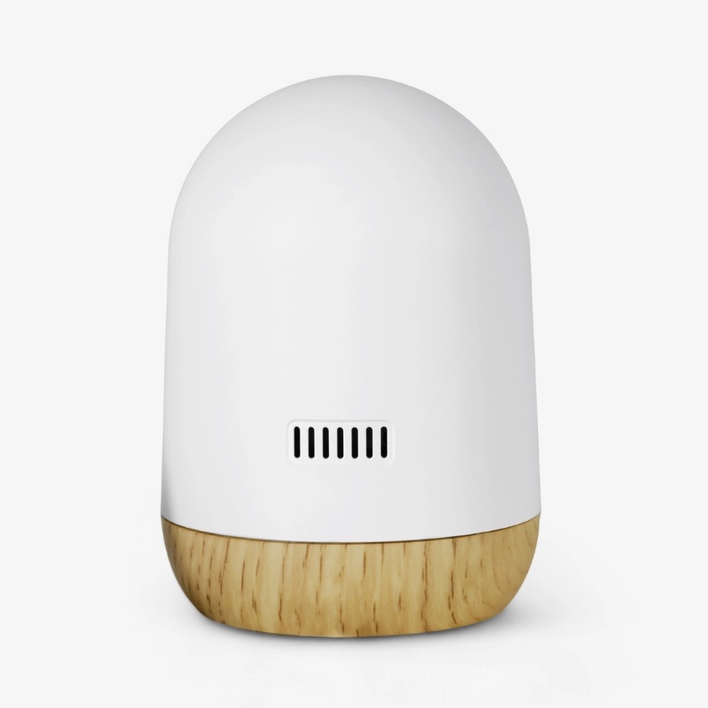 Η φωτογραφία δείχνει ΑΣΥΡΜΑΤΗ ΚΑΜΕΡΑ WIFI ΤΗΣ ΕΤΑΙΡΕΙΑΣ KIKKA BOO.