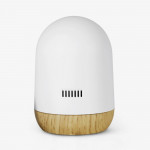 Η φωτογραφία δείχνει ΑΣΥΡΜΑΤΗ ΚΑΜΕΡΑ WIFI ΤΗΣ ΕΤΑΙΡΕΙΑΣ KIKKA BOO.