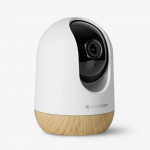 Η φωτογραφία δείχνει ΑΣΥΡΜΑΤΗ ΚΑΜΕΡΑ WIFI ΤΗΣ ΕΤΑΙΡΕΙΑΣ KIKKA BOO.