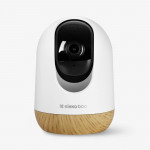 Η φωτογραφία δείχνει ΑΣΥΡΜΑΤΗ ΚΑΜΕΡΑ WIFI ΤΗΣ ΕΤΑΙΡΕΙΑΣ KIKKA BOO.