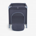 KIKKA BOO ΠΑΡΚΟΚΡΕΒΑΤΟ 1 ΕΠΙΠΕΔΟΥ SO GIFTED 2023 NAVY.