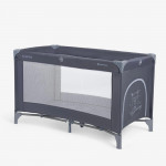 KIKKA BOO ΠΑΡΚΟΚΡΕΒΑΤΟ 1 ΕΠΙΠΕΔΟΥ SO GIFTED 2023 NAVY.