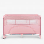 Παρκοκρέβατο δυο επιπέδων της εταιρείας Kikka Boo.