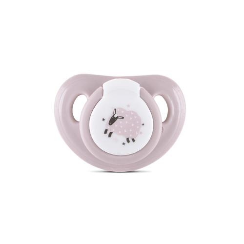 LORELLI ΠΙΠΙΛΕΣ ΜΕ ΚΑΠΑΚΙ 2 ΤΕΜ MELLOW ROSE 10220710005