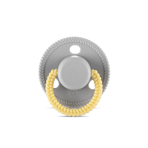 LORELLI ΣΤΡΟΓΓΥΛΗ ΠΙΠΙΛΑ GREY 10220750003