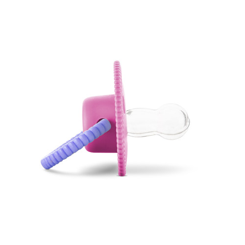 LORELLI ΣΤΡΟΓΓΥΛΗ ΠΙΠΙΛΑ PINK 10220750002