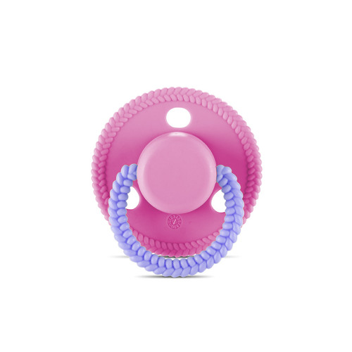 LORELLI ΣΤΡΟΓΓΥΛΗ ΠΙΠΙΛΑ PINK 10220750002