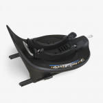 Η περιστρεφόμενη βάση ISOFIX για το κάθισμα αυτοκινήτου i-XTEND εξασφαλίζει απλή, ασφαλή και βολική εγκατάσταση, προσφέροντας στους γονείς επιπλέον ηρεμία σε κάθε ταξίδι.