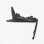 Η περιστρεφόμενη βάση ISOFIX για το κάθισμα αυτοκινήτου i-XTEND εξασφαλίζει απλή, ασφαλή και βολική εγκατάσταση, προσφέροντας στους γονείς επιπλέον ηρεμία σε κάθε ταξίδι.