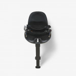 Η περιστρεφόμενη βάση ISOFIX για το κάθισμα αυτοκινήτου i-XTEND εξασφαλίζει απλή, ασφαλή και βολική εγκατάσταση, προσφέροντας στους γονείς επιπλέον ηρεμία σε κάθε ταξίδι.