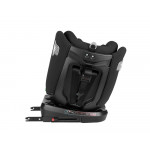 KIKKA BOO ΚΑΘΙΣΜΑ ΑΥΤΟΚΙΝΗΤΟΥ ISOFIX i-SIZE 40-150CM i-MOOVE BLACK 31002100101• Κατάλληλο για άτομα με όψη προς τα πίσω από ύψος 40 έως 105 cm.