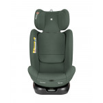 KIKKA BOO ΚΑΘΙΣΜΑ ΑΥΤΟΚΙΝΗΤΟΥ ISOFIX i-SIZE 40-150CM i-MOOVE DARK GREY 31002100102• Κατάλληλο για άτομα με όψη προς τα πίσω από ύψος 40 έως 105 cm.
