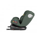 KIKKA BOO ΚΑΘΙΣΜΑ ΑΥΤΟΚΙΝΗΤΟΥ ISOFIX i-SIZE 40-150CM i-MOOVE DARK GREY 31002100102• Κατάλληλο για άτομα με όψη προς τα πίσω από ύψος 40 έως 105 cm.