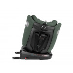 KIKKA BOO ΚΑΘΙΣΜΑ ΑΥΤΟΚΙΝΗΤΟΥ ISOFIX i-SIZE 40-150CM i-MOOVE DARK GREY 31002100102• Κατάλληλο για άτομα με όψη προς τα πίσω από ύψος 40 έως 105 cm.