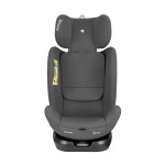 KIKKA BOO ΚΑΘΙΣΜΑ ΑΥΤΟΚΙΝΗΤΟΥ ISOFIX i-SIZE 40-150CM i-MOOVE DARK GREY 31002100102• Κατάλληλο για άτομα με όψη προς τα πίσω από ύψος 40 έως 105 cm.