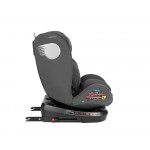 KIKKA BOO ΚΑΘΙΣΜΑ ΑΥΤΟΚΙΝΗΤΟΥ ISOFIX i-SIZE 40-150CM i-MOOVE DARK GREY 31002100102• Κατάλληλο για άτομα με όψη προς τα πίσω από ύψος 40 έως 105 cm.