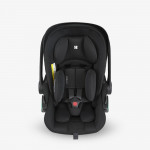 Η φωτογραφία δείχνει Δώστε στο νεογέννητό σας το καλύτερο ξεκίνημα με το κάθισμα αυτοκινήτου i-XTEND – μια ασφαλής και άνετη λύση σχεδιασμένη για βρέφη από 40 έως 87 cm, που καλύπτει όλες τις ηλικίες από νεογέννητο έως περίπου 2 ετών (0-13 kg).