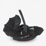 Η φωτογραφία δείχνει Δώστε στο νεογέννητό σας το καλύτερο ξεκίνημα με το κάθισμα αυτοκινήτου i-XTEND – μια ασφαλής και άνετη λύση σχεδιασμένη για βρέφη από 40 έως 87 cm, που καλύπτει όλες τις ηλικίες από νεογέννητο έως περίπου 2 ετών (0-13 kg).