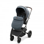 Η φωτογραφία δείχνει Dovadi Fly 2 σε 1&nbsp;NIGHT GREY&nbsp;– Στυλ, άνεση & πρακτικότητα σε κάθε βόλταΓιατί να το επιλέξετεΤο πολυκαρότσι Dovadi Fly 2 σε 1 σε κομψό χρώμα&nbsp;NIGHT GREY&nbsp;είναι η ιδανική επιλογή για γονείς που αναζητούν μοντέρνο design, πρακτικές λύσεις και απόλυτη ασφάλεια.