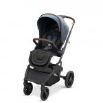 Η φωτογραφία δείχνει Dovadi Fly 2 σε 1&nbsp;NIGHT GREY&nbsp;– Στυλ, άνεση & πρακτικότητα σε κάθε βόλταΓιατί να το επιλέξετεΤο πολυκαρότσι Dovadi Fly 2 σε 1 σε κομψό χρώμα&nbsp;NIGHT GREY&nbsp;είναι η ιδανική επιλογή για γονείς που αναζητούν μοντέρνο design, πρακτικές λύσεις και απόλυτη ασφάλεια.