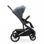 Η φωτογραφία δείχνει Dovadi Fly 2 σε 1&nbsp;NIGHT GREY&nbsp;– Στυλ, άνεση & πρακτικότητα σε κάθε βόλταΓιατί να το επιλέξετεΤο πολυκαρότσι Dovadi Fly 2 σε 1 σε κομψό χρώμα&nbsp;NIGHT GREY&nbsp;είναι η ιδανική επιλογή για γονείς που αναζητούν μοντέρνο design, πρακτικές λύσεις και απόλυτη ασφάλεια.