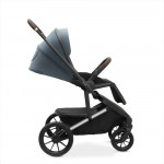 Η φωτογραφία δείχνει Dovadi Fly 2 σε 1&nbsp;NIGHT GREY&nbsp;– Στυλ, άνεση & πρακτικότητα σε κάθε βόλταΓιατί να το επιλέξετεΤο πολυκαρότσι Dovadi Fly 2 σε 1 σε κομψό χρώμα&nbsp;NIGHT GREY&nbsp;είναι η ιδανική επιλογή για γονείς που αναζητούν μοντέρνο design, πρακτικές λύσεις και απόλυτη ασφάλεια.