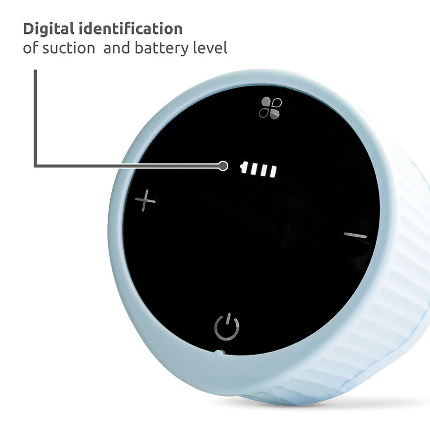 LORELLI ΗΛΕΚΤΡΙΚΟ ΘΗΛΑΣΤΡΟ LILA15 επίπεδα κενού για κάθε λειτουργία3 λειτουργίες – λειτουργία μασάζ, λειτουργία έκφρασης, μικτή λειτουργίαΧωρητικότητα 180 mlΨηφιακή αναγνώριση αναρρόφησης και στάθμης μπαταρίαςΕργονομικός σχεδιασμός & μαλακό μαξιλάριΚαλώδιο USBΤσάντα μεταφοράςΧρονόμετρο 30 λεπτώνΕλαφ