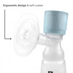 LORELLI ΗΛΕΚΤΡΙΚΟ ΘΗΛΑΣΤΡΟ LILA15 επίπεδα κενού για κάθε λειτουργία3 λειτουργίες – λειτουργία μασάζ, λειτουργία έκφρασης, μικτή λειτουργίαΧωρητικότητα 180 mlΨηφιακή αναγνώριση αναρρόφησης και στάθμης μπαταρίαςΕργονομικός σχεδιασμός & μαλακό μαξιλάριΚαλώδιο USBΤσάντα μεταφοράςΧρονόμετρο 30 λεπτώνΕλαφ