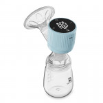 LORELLI ΗΛΕΚΤΡΙΚΟ ΘΗΛΑΣΤΡΟ LILA15 επίπεδα κενού για κάθε λειτουργία3 λειτουργίες – λειτουργία μασάζ, λειτουργία έκφρασης, μικτή λειτουργίαΧωρητικότητα 180 mlΨηφιακή αναγνώριση αναρρόφησης και στάθμης μπαταρίαςΕργονομικός σχεδιασμός & μαλακό μαξιλάριΚαλώδιο USBΤσάντα μεταφοράςΧρονόμετρο 30 λεπτώνΕλαφ