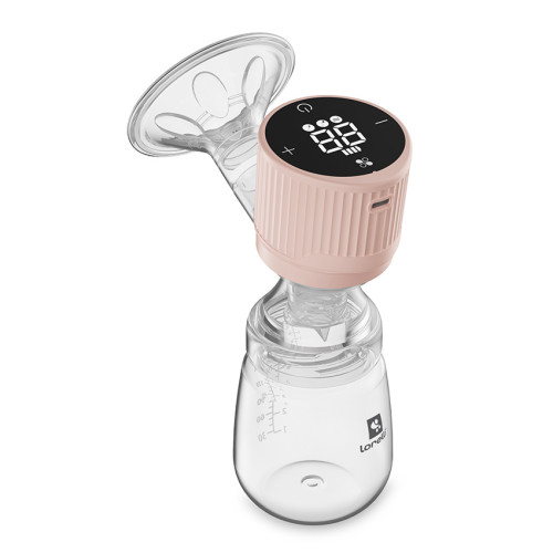 LORELLI ΗΛΕΚΤΡΙΚΟ ΘΗΛΑΣΤΡΟ LILA PINK 10220850002