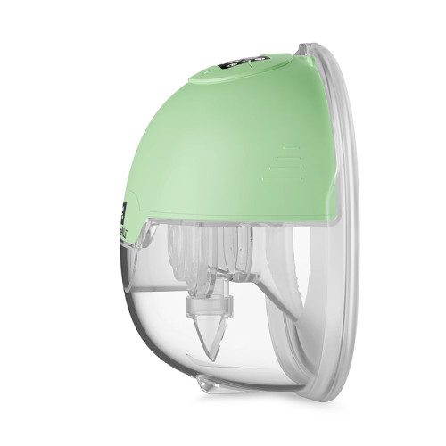 LORELLI ΗΛΕΚΤΡΙΚΟ ΦΟΡΗΤΟ ΘΗΛΑΣΤΡΟ HANDS FREE AYA GREEN 10220860003