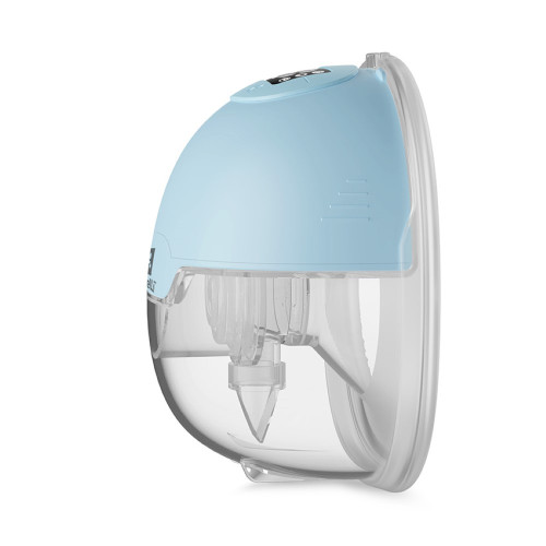 LORELLI ΗΛΕΚΤΡΙΚΟ ΦΟΡΗΤΟ ΘΗΛΑΣΤΡΟ HANDS FREE AYA BLUE 10220860001