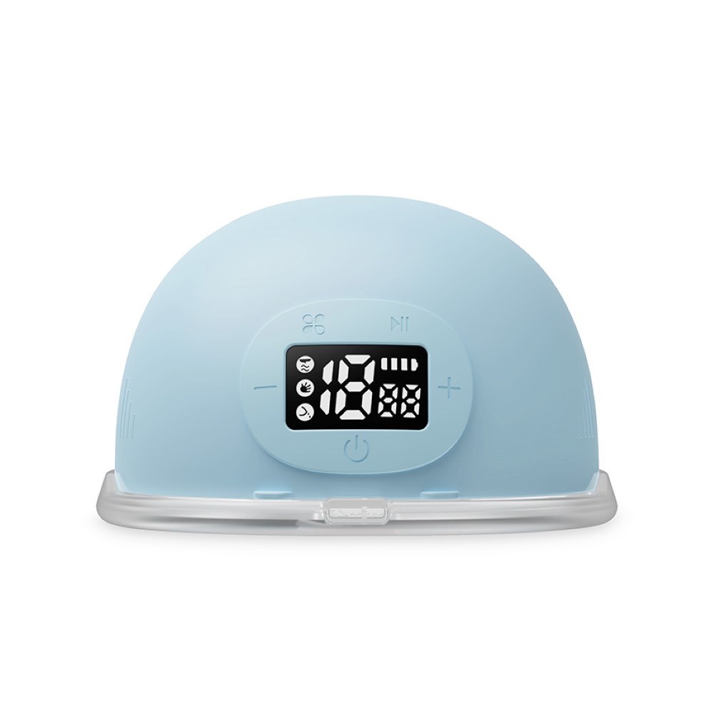 LORELLI ΗΛΕΚΤΡΙΚΟ ΦΟΡΗΤΟ ΘΗΛΑΣΤΡΟ HANDS FREE15 επίπεδα κενού για κάθε λειτουργία3 λειτουργίες – λειτουργία μασάζ, λειτουργία έκφρασης, μικτή λειτουργίαΔοχείο χωρητικότητας 180 mlΨηφιακή αναγνώριση αναρρόφησης και στάθμης μπαταρίας4 χοάνες διαφορετικών μεγεθών, περιλαμβάνονται στο σετΚαλώδιο USBΧρονο