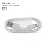 LORELLI ΔΙΠΛΟ ΗΛΕΚΤΡΙΚΟ ΘΗΛΑΣΤΡΟ EVA Δύο συνεδρίες ταυτόχρονα4 τρόποι λειτουργίας - λειτουργία διέγερσης, λειτουργία μασάζ, κανονική λειτουργία άντλησης, μικτή λειτουργία9 επίπεδα κενού για κάθε λειτουργίαΧωρητικότητα 180 mlΕύκολος καθαρισμόςΨηφιακή αναγνώριση αναρρόφησης και στάθμης μπαταρίαςΚ