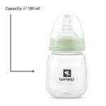 LORELLI ΗΛΕΚΤΡΙΚΟ ΘΗΛΑΣΤΡΟ LEA4 τρόποι λειτουργίας - λειτουργία διέγερσης, λειτουργία μασάζ, κανονική λειτουργία άντλησης, μικτή λειτουργία9 επίπεδα κενού για κάθε λειτουργίαΧωρητικότητα 180 mlΕργονομικός σχεδιασμός & καινοτόμο οβάλ χωνί με μαλακό εύκαμπτο δακτύλιοΨηφιακή αναγνώριση αναρρόφησης και 