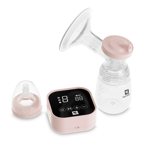 LORELLI ΗΛΕΚΤΡΙΚΟ ΘΗΛΑΣΤΡΟ LEA PINK 10220830002
