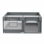 Το Πάρκο Playzen είναι ένα προϊόν που σας επιτρέπει να δημιουργήσετε έναν ασφαλή χώρο για ανεξάρτητο παιχνίδι.