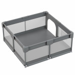 Το Πάρκο Playzen είναι ένα προϊόν που σας επιτρέπει να δημιουργήσετε έναν ασφαλή χώρο για ανεξάρτητο παιχνίδι.