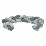 Η φωτογραφία δείχνει Η νέα πάντα πλεξούδα της Bebe Stars ήρθε και είναι πανέμορφη .