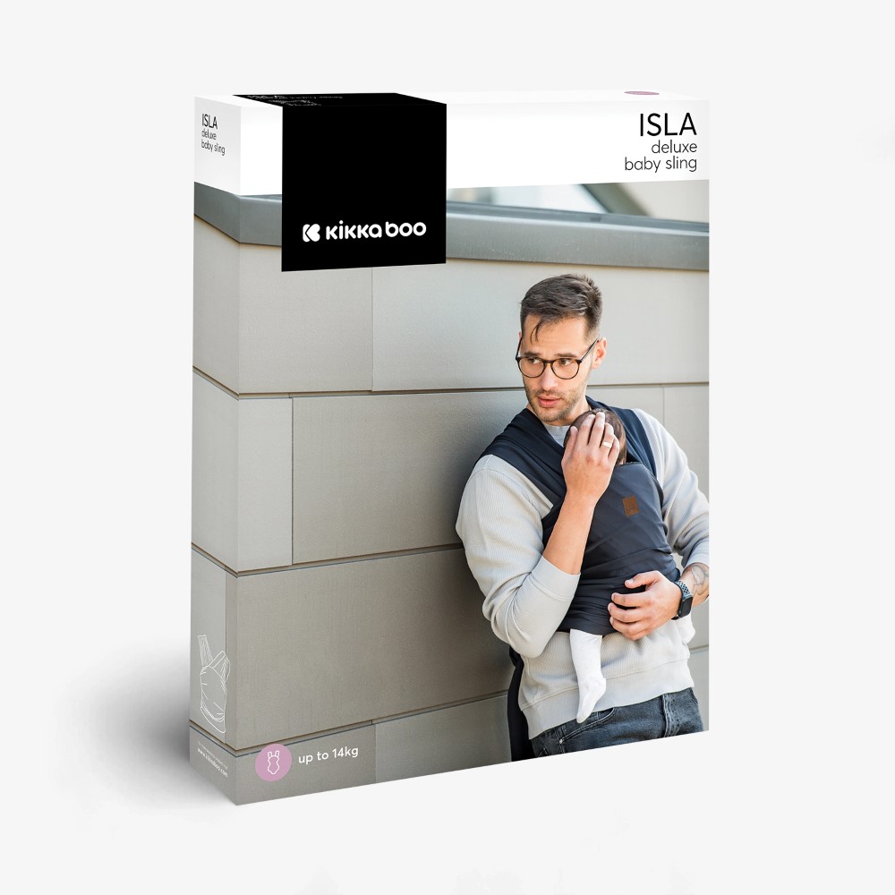 Η φωτογραφία δείχνει Ζήστε την απόλυτη άνεση και οικειότητα με το ISLA.