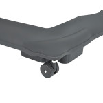 Η φωτογραφία δείχνει • Κατάλληλο για παιδιά από 6 μηνών έως 12 κιλά.