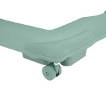 Η φωτογραφία δείχνει • Κατάλληλο για παιδιά από 6 μηνών έως 12 κιλά.