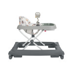 Η φωτογραφία δείχνει • Κατάλληλο για παιδιά από 6 μηνών έως 12 κιλά.