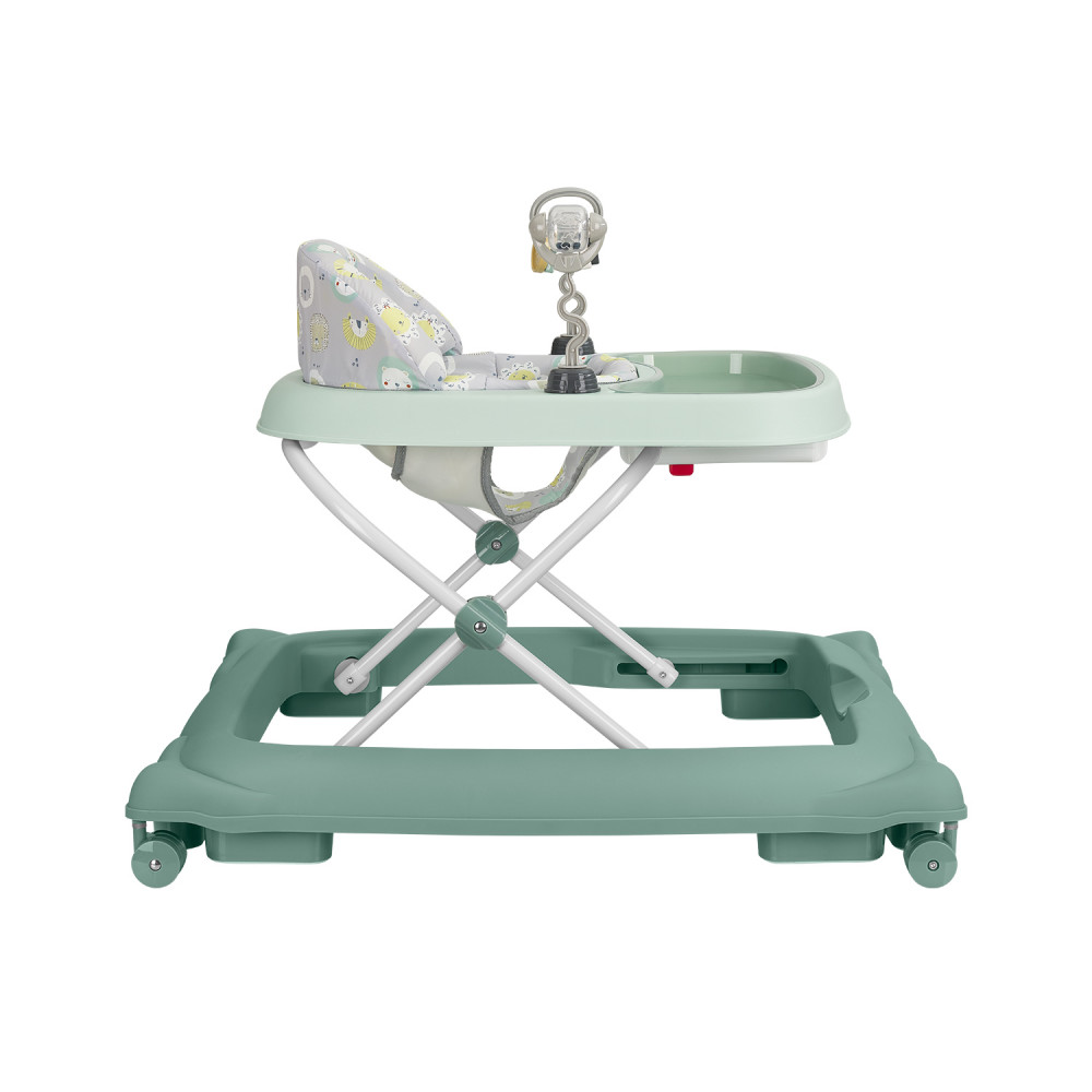 Η φωτογραφία δείχνει • Κατάλληλο για παιδιά από 6 μηνών έως 12 κιλά.