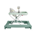 Η φωτογραφία δείχνει • Κατάλληλο για παιδιά από 6 μηνών έως 12 κιλά.