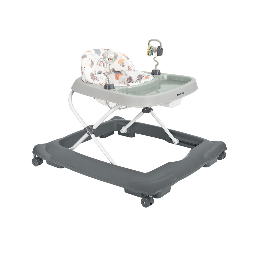 Η φωτογραφία δείχνει • Κατάλληλο για παιδιά από 6 μηνών έως 12 κιλά.