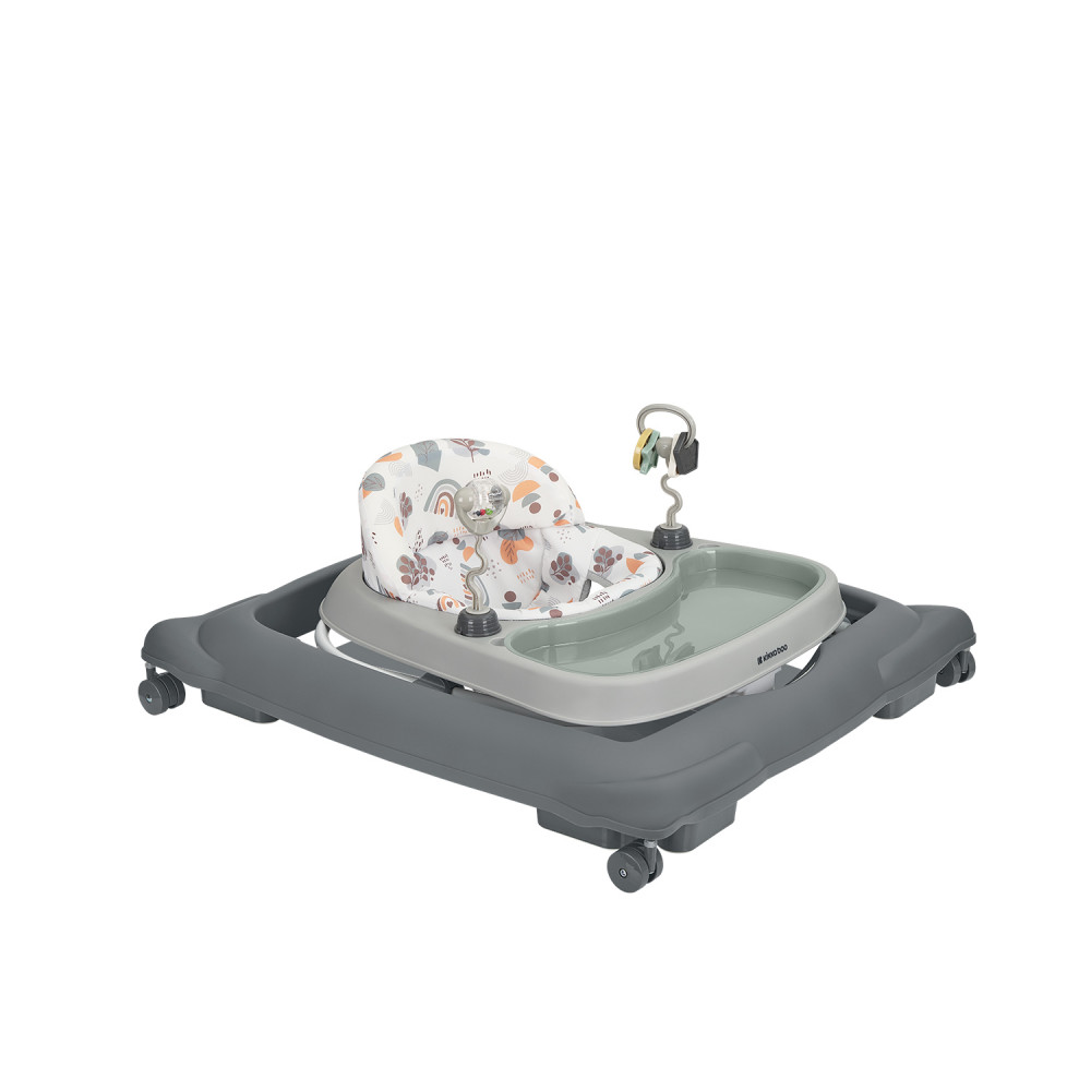 Η φωτογραφία δείχνει • Κατάλληλο για παιδιά από 6 μηνών έως 12 κιλά.