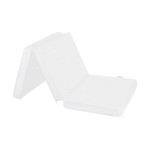 Εξασφαλίστε άνεση και ευκολία για το μωρό σας όπου κι αν πάτε με το πτυσσόμενο στρώμα SEALLY ME.