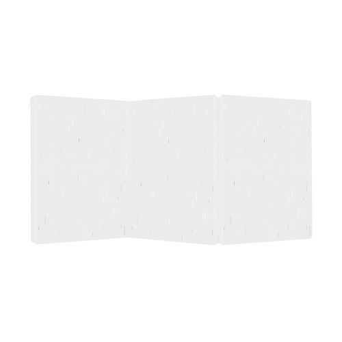 KIKKA BOO ΑΝΑΔΙΠΛΟΥΜΕΝΟ ΣΤΡΩΜΑ 60/120/5CM SEALLY ME 31107020058
